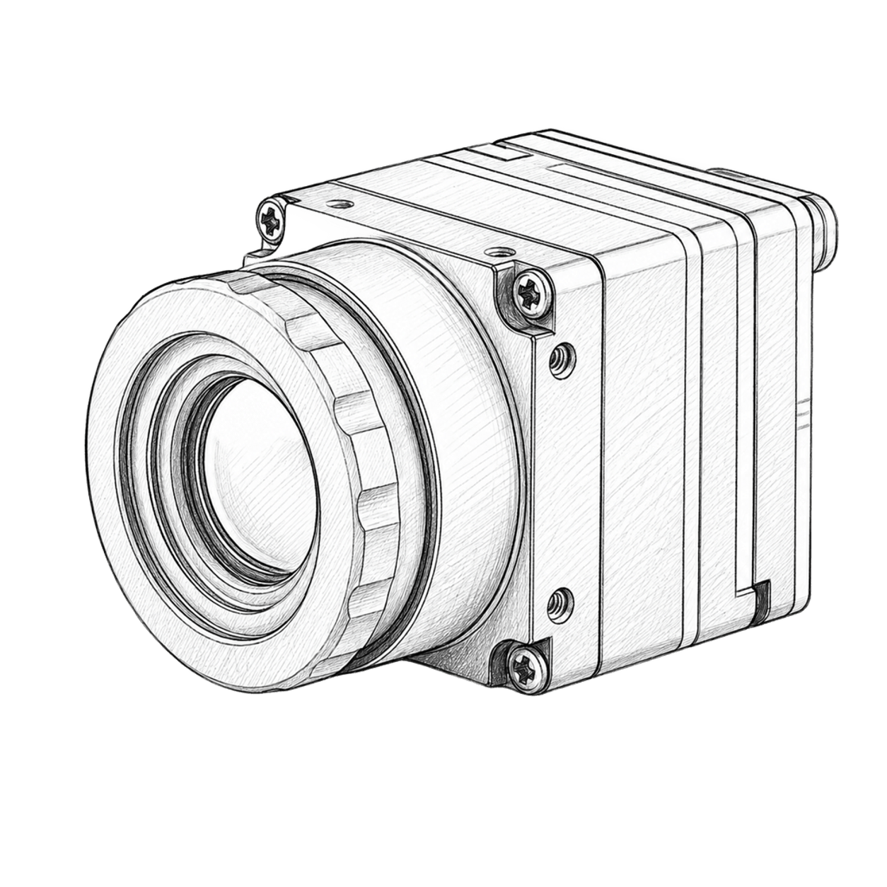 thermal camera